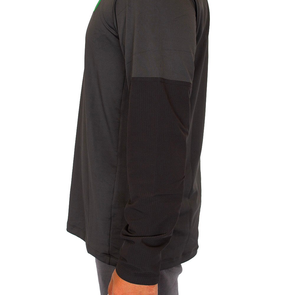 Classic Oregon O, Nike, Grey, Pullover, Performance/Dri-FIT, Men, Football, Midweight, Coaches, Pullover, Sweatshirt, 926076